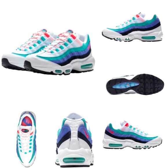 Nike Other - Nike Air Max 95